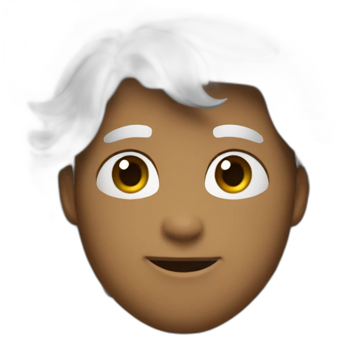 main en forme coeur emoji