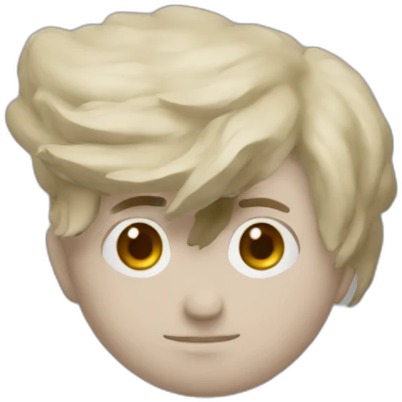 razgos de un Diaguita emoji