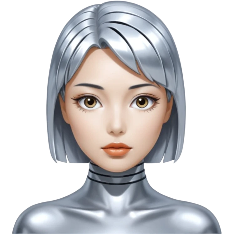 Russia sorayama emoji
