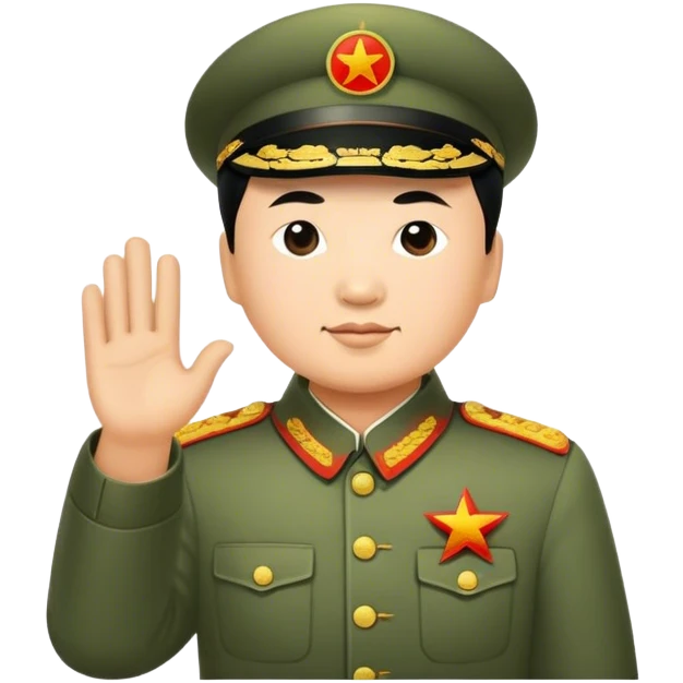 the great leap forward during maos rule emoji