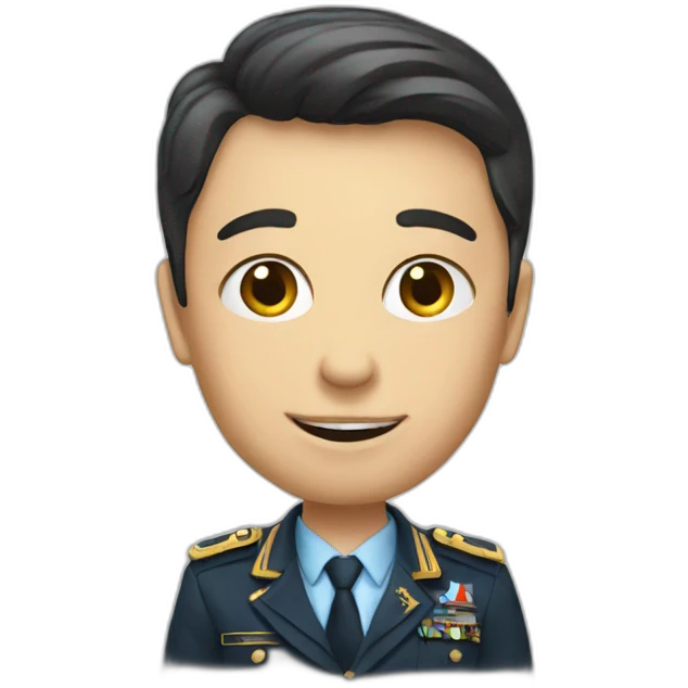 Un paris emoji