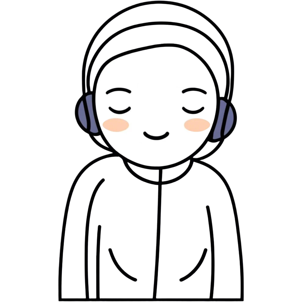 Feeling high emoji