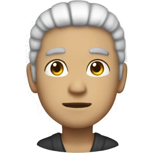Nikuman emoji