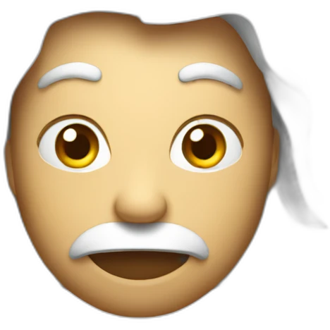 magic paper emoji