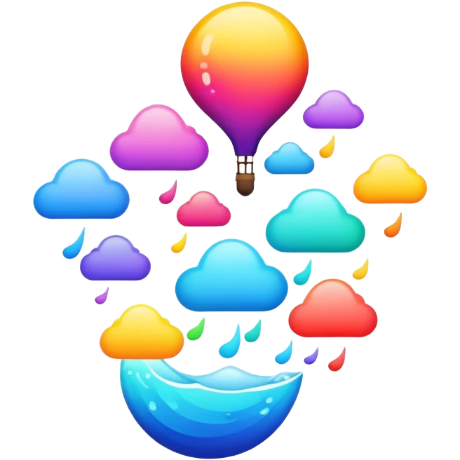 Dream emoji