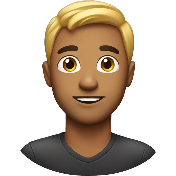 29 year old man emoji