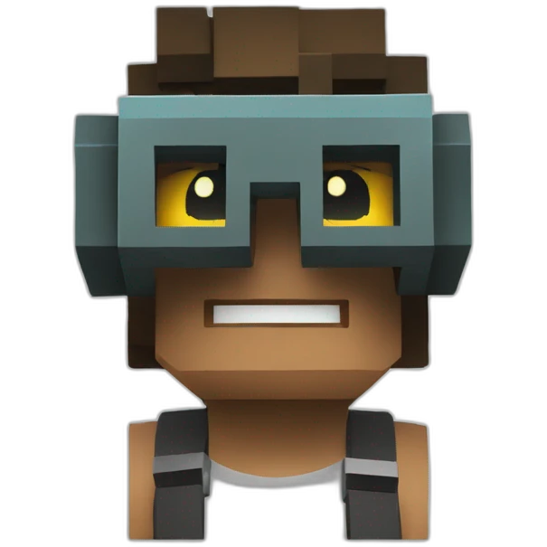minecraft vr emoji