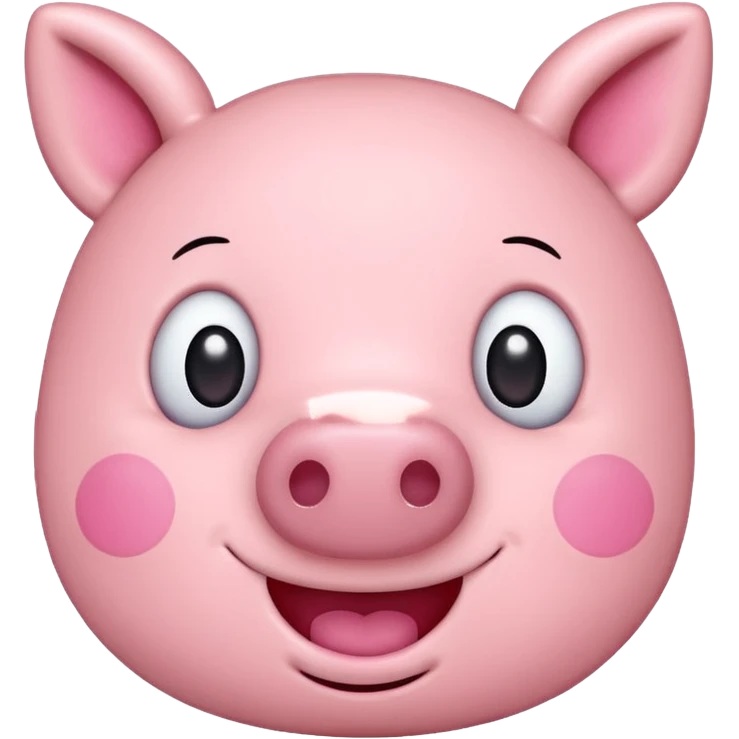 Peppa Pig  emoji