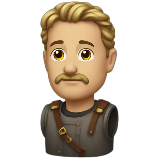 Constantin emoji