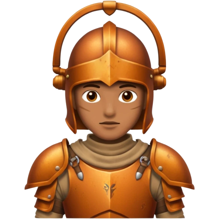 игрок  rust emoji
