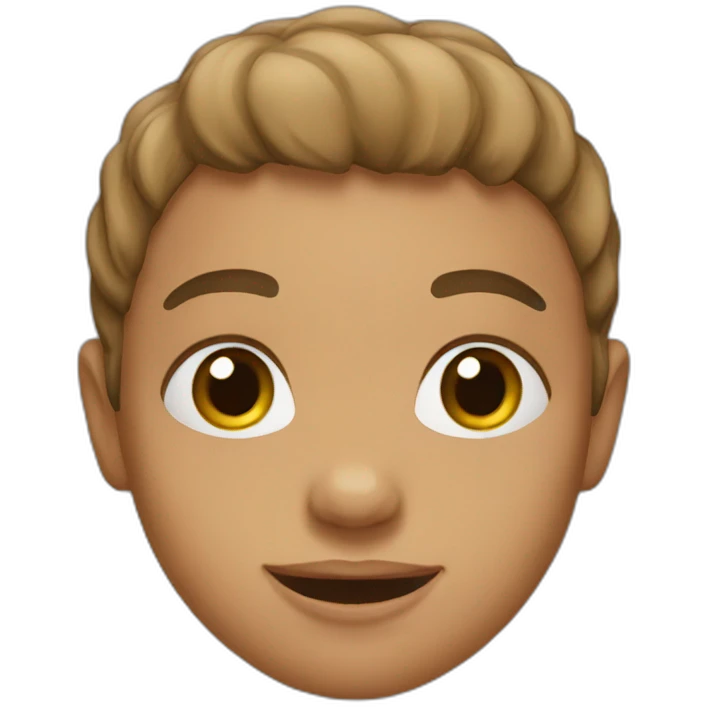 babi emoji