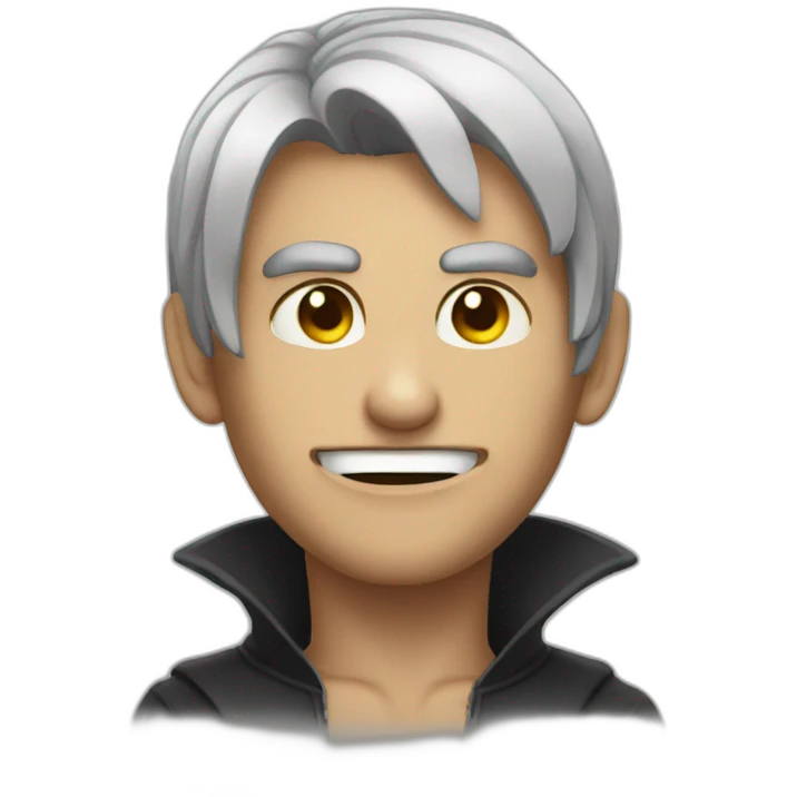 demonio emoji