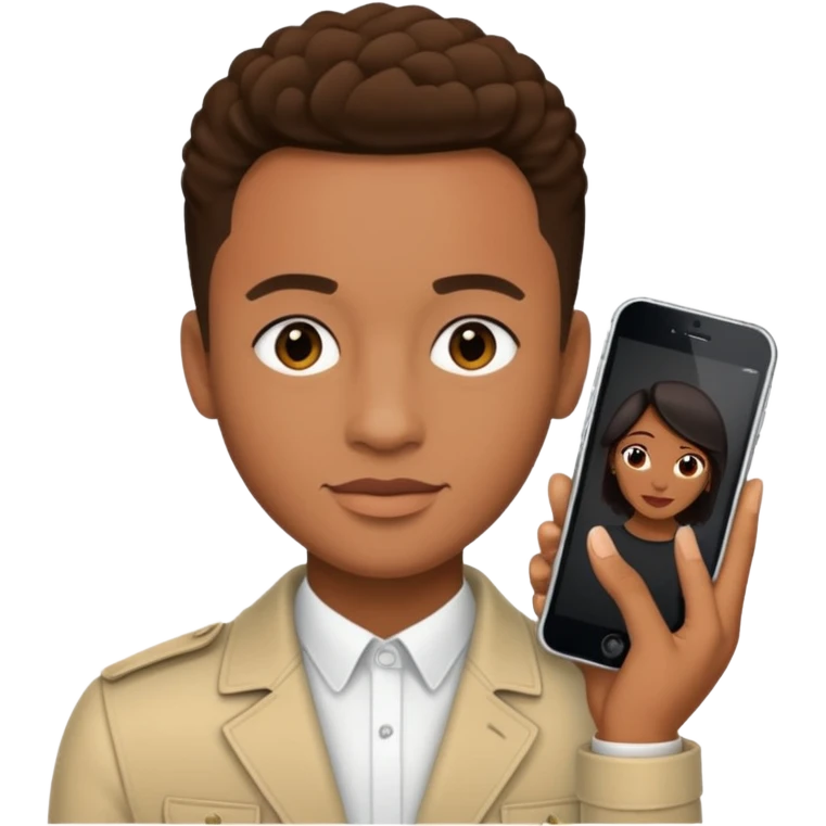 Tefi y jetset josh king  emoji