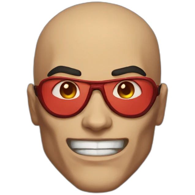 Lee sin emoji