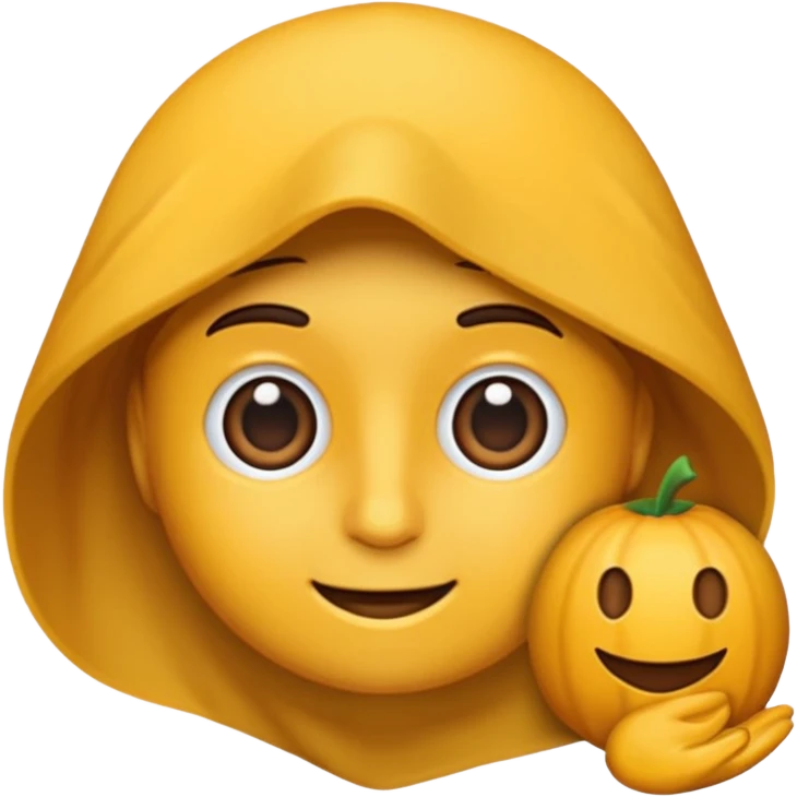 تیک آبی emoji