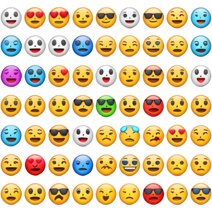 for free emoji emoji