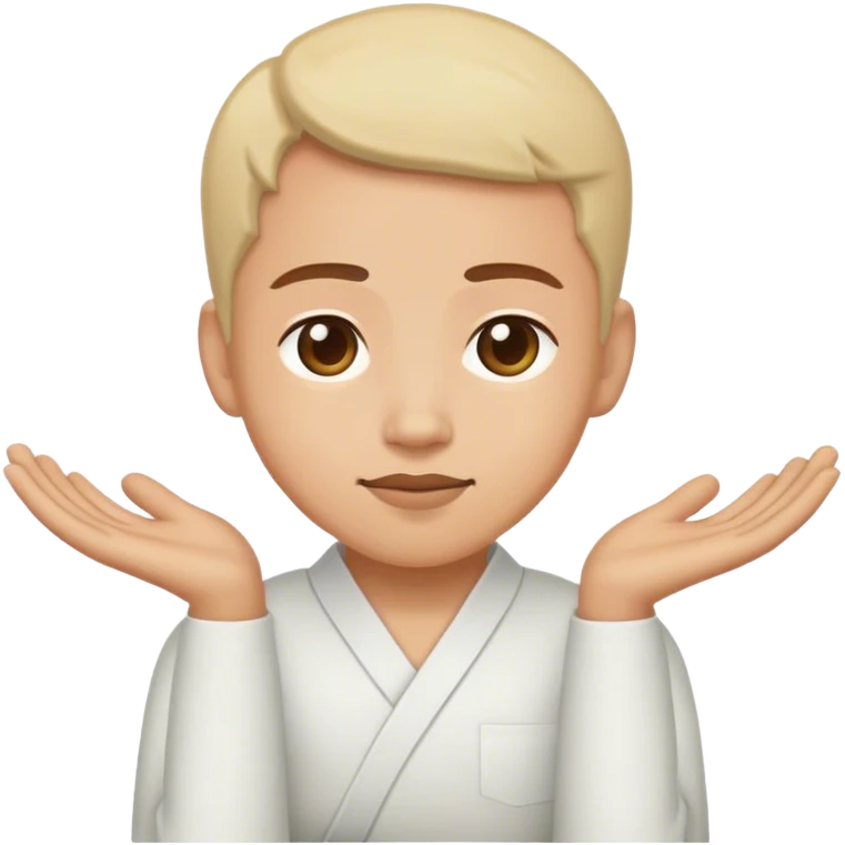 Миссионерская  emoji