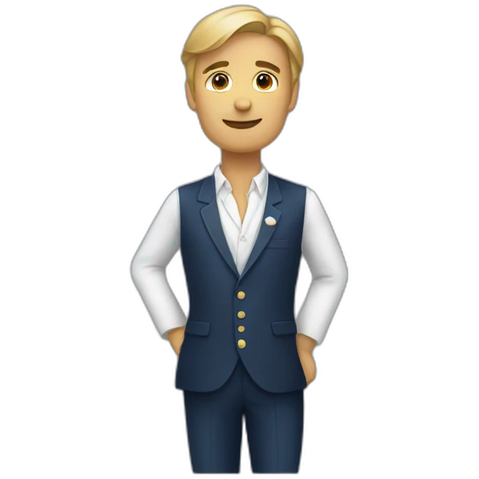 nuit étoilée emoji