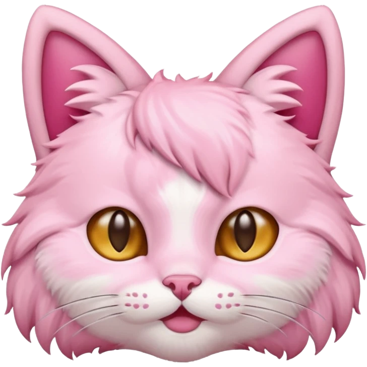 cat's ear emoji