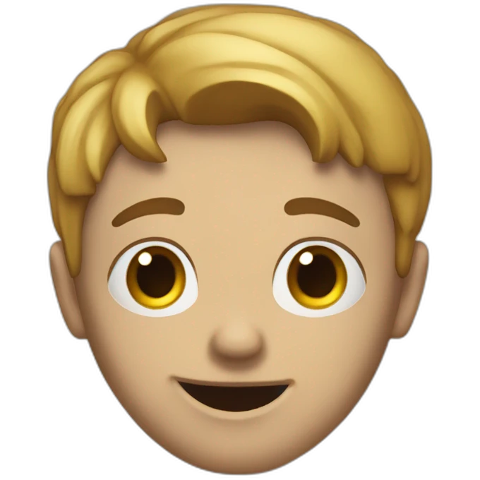 Chat qui louche emoji