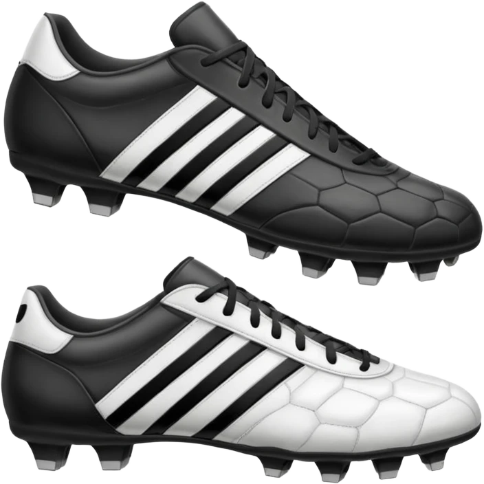 soccer shoes ouma emoji