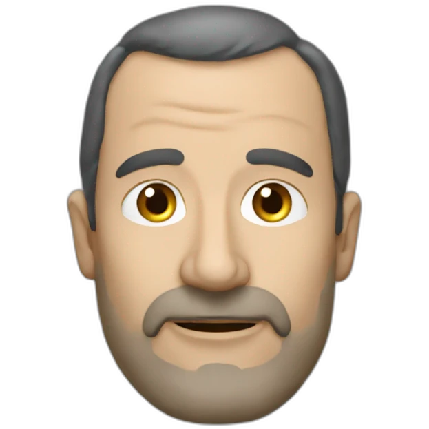 Jean philippe bempel emoji