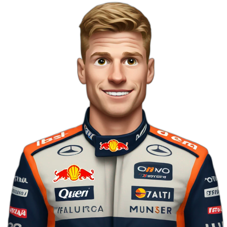 verstappen emoji
