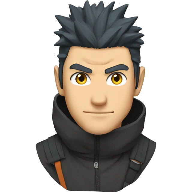 Naruto  emoji