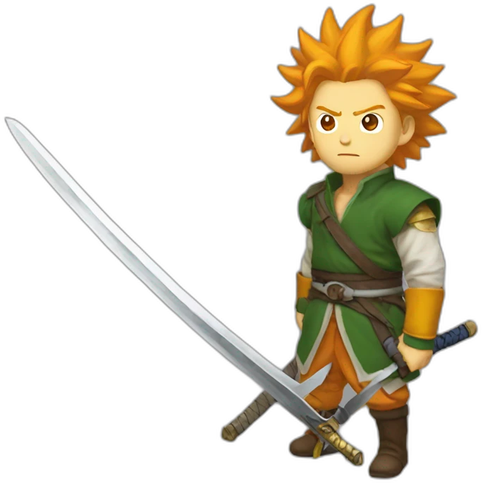 SwordRengoku emoji