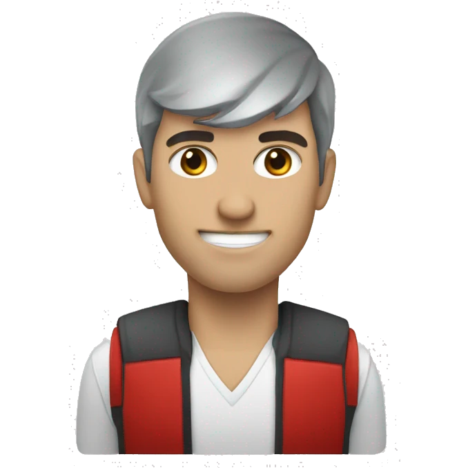white background with red font saying headcount slayer emoji