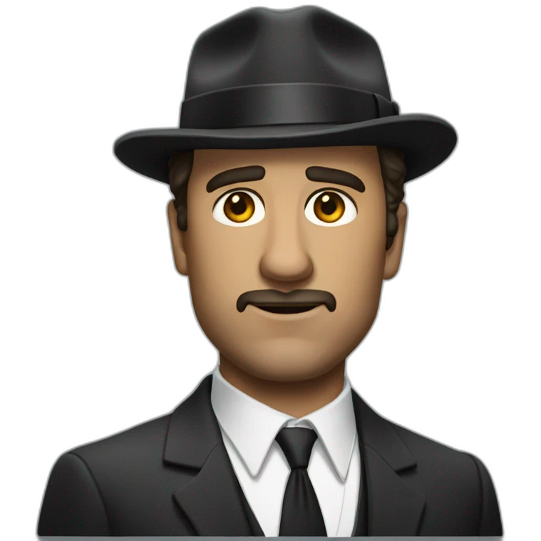 Freeze Corleone emoji