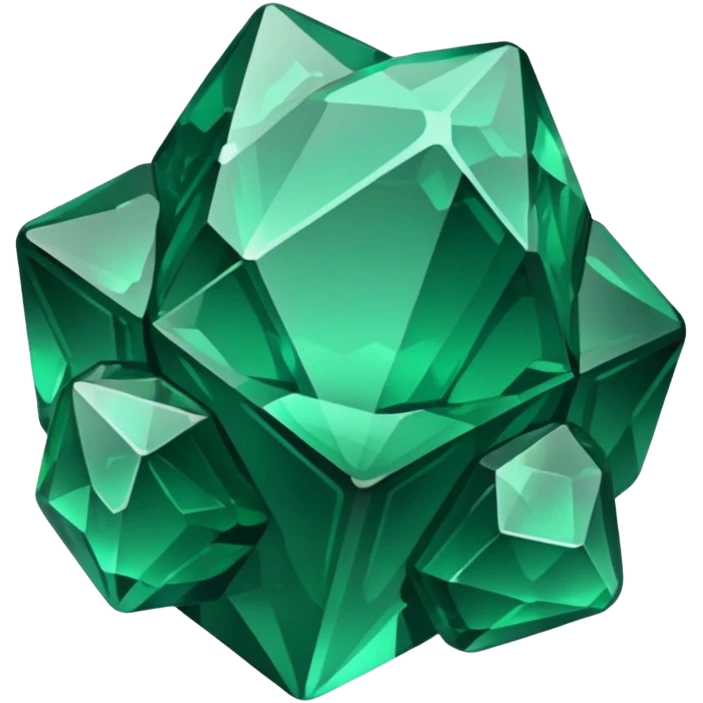 uranium mineral emoji