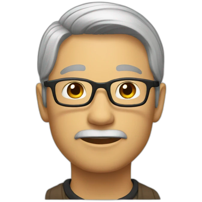 张元英 emoji