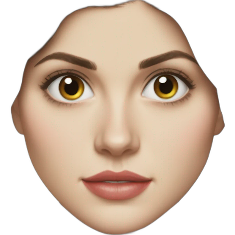 Alexandra daddario emoji