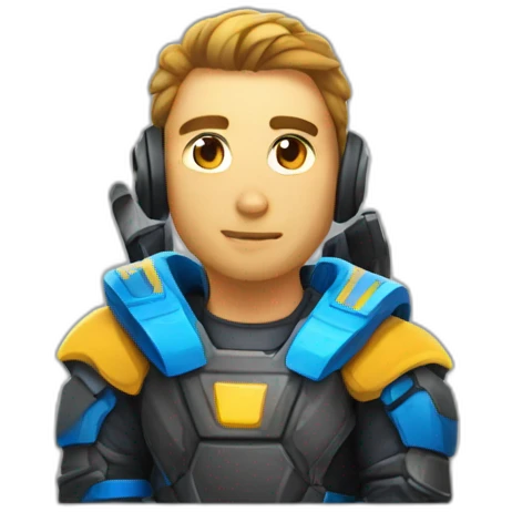 icone esport emoji