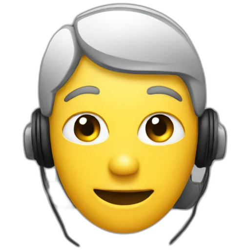 audio editor emoji