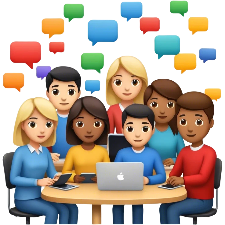 team work  emoji