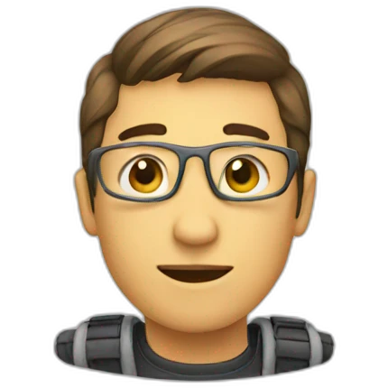 access emoji