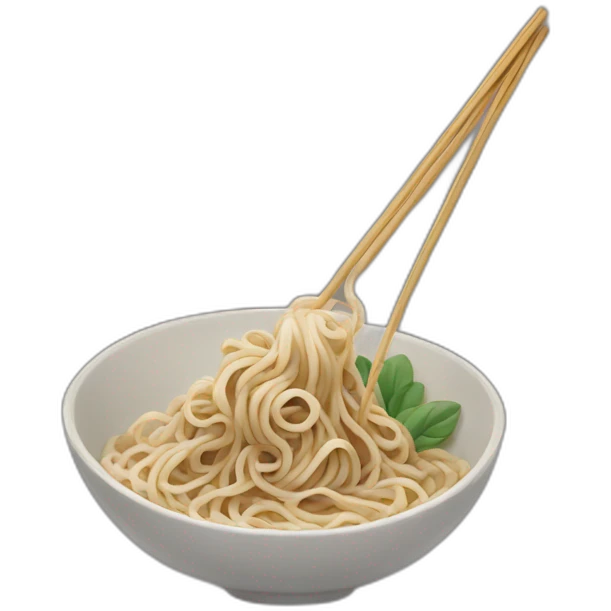 soba emoji
