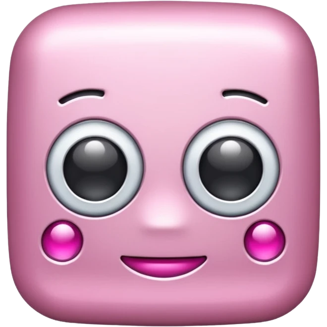 استنلی صورتی emoji