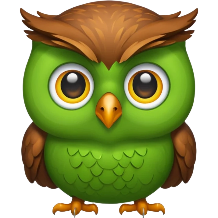 Duolingo emoji  emoji