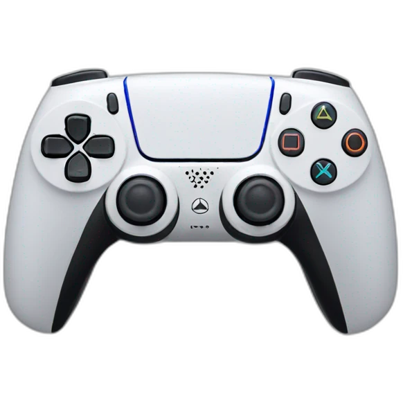 Ps5 emoji
