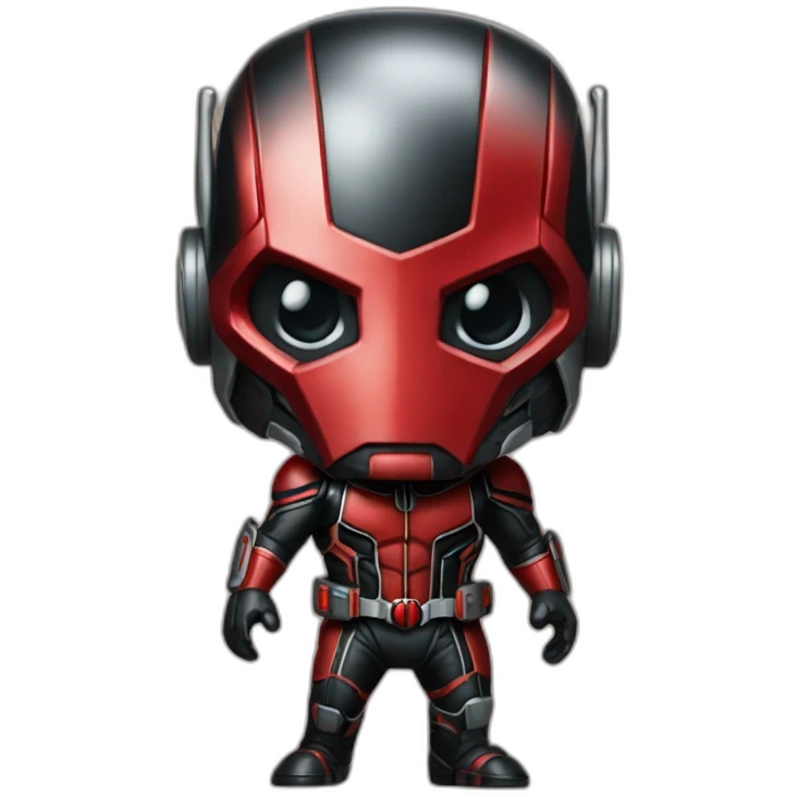 antman tabletop emoji