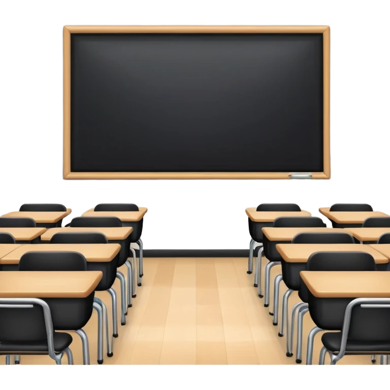 classroom emoji