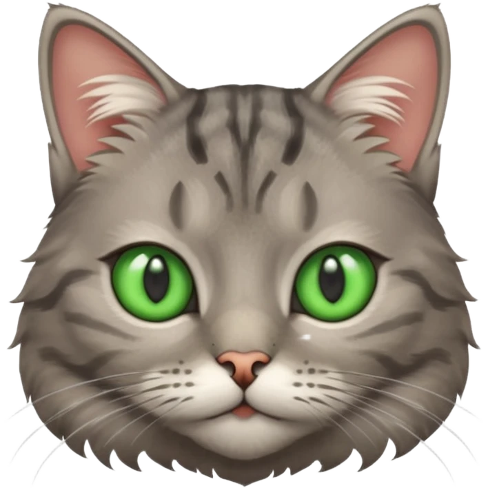 Cat mag emoji
