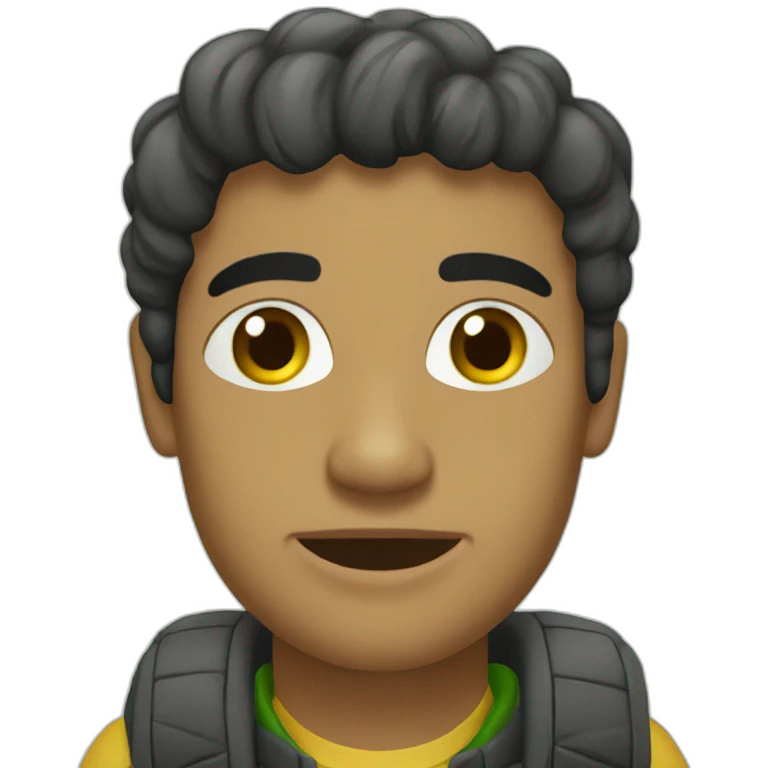 Guadeloupe emoji