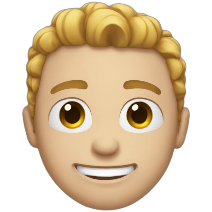 Bbl emoji