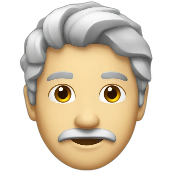 Symbole Juif emoji