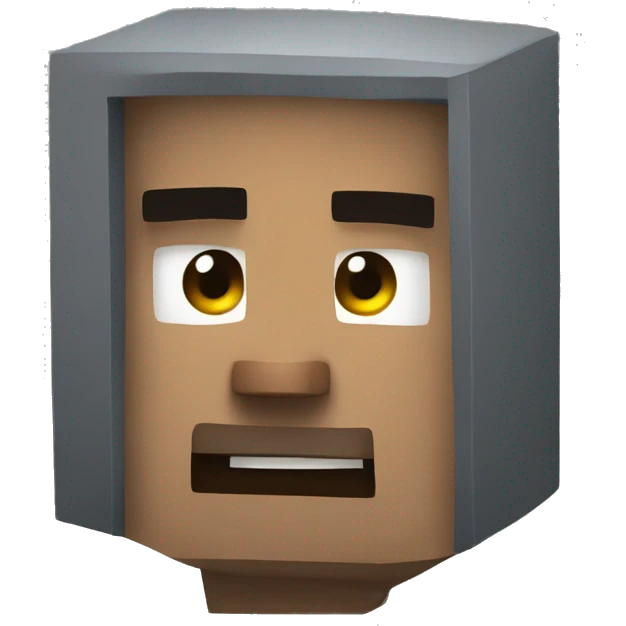minecraft emoji