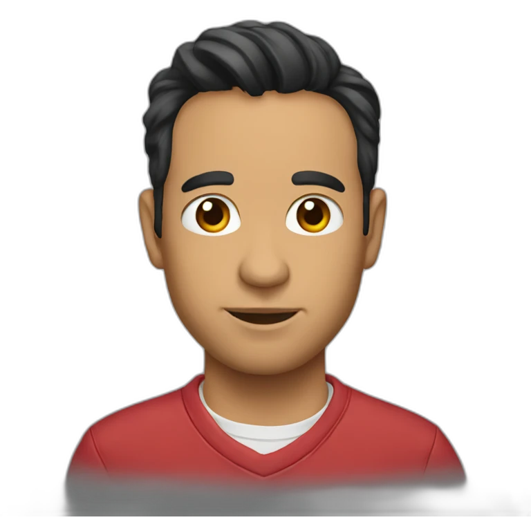 hugo toro emoji